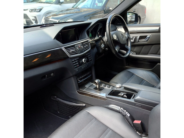 EクラスAMG E63