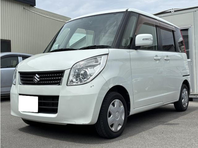 パレットリミテッドII