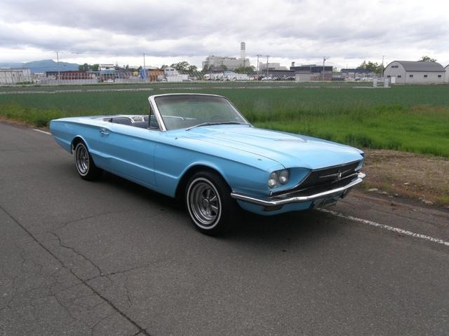 サンダーバード