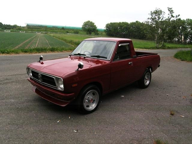 サニートラック