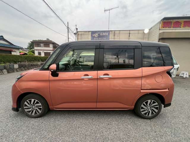 お客様の安心、安全を配慮し国の認定工場で法定点検12ヶ月を実施し販売しております。自社工場完備定期的なオイル交換もお任せ下さい!