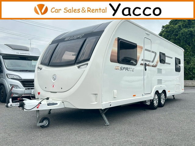 /その他 イギリス(輸入車その他) スイストクワトロFB ダイヤモンドPKG 中古車画像