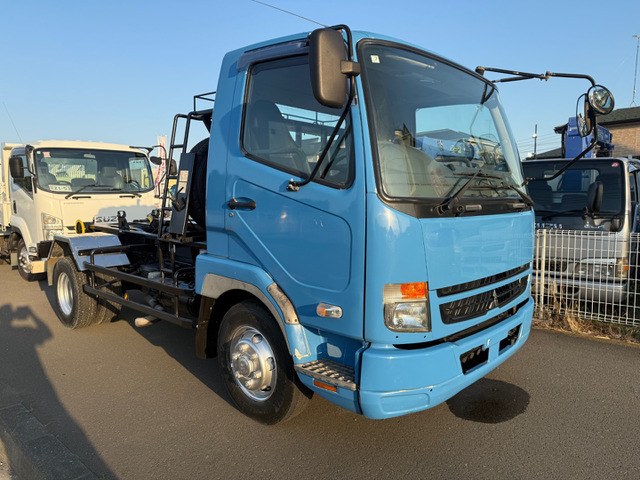 ファイターアームロール