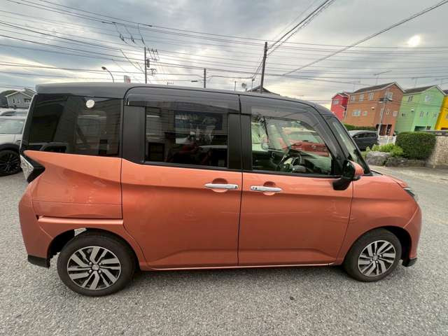 電車でお越しの方は相模線の上溝駅から徒歩13分です。