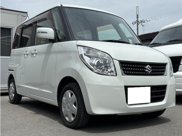 パレットリミテッドII