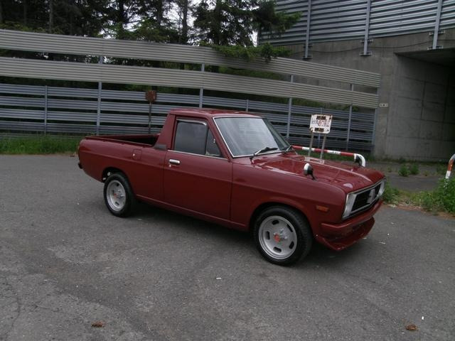 サニートラック