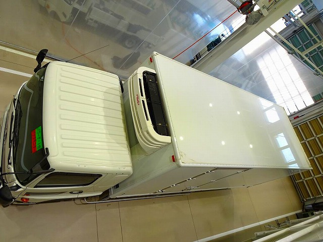 �����[���N���[�j���O&�O���d�グ�ς݁�