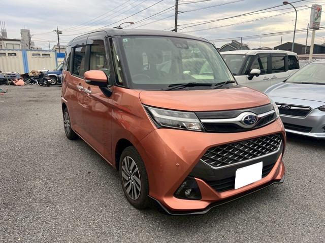 スバル ジャスティ カスタムの価格・新型情報・グレード諸元