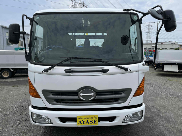 レンジャーアームロール