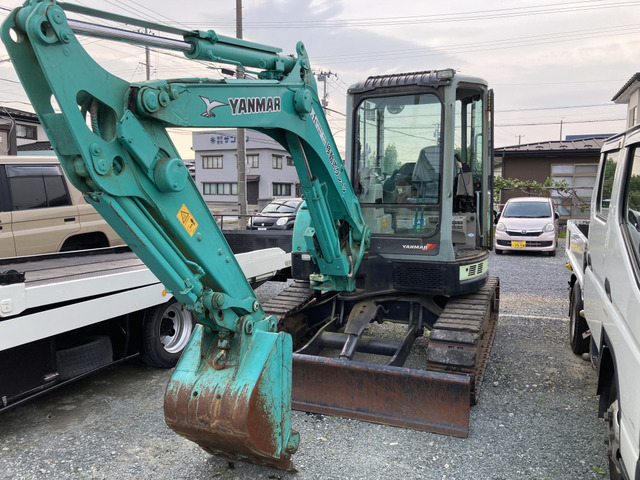 �����}�[(���Y�Ԃ��̑�) �����V���x���@�~�j���A�c�V���x�� ViO40-5B �o�b�N�z�[ �S���p�b�h 3312.5h ���Îԉ摜