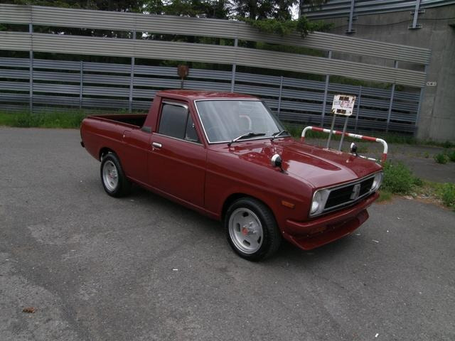 サニートラック