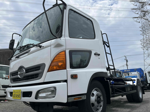 レンジャーアームロール