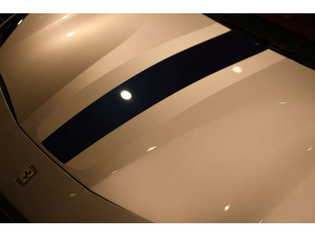 488スパイダーF1 DCT