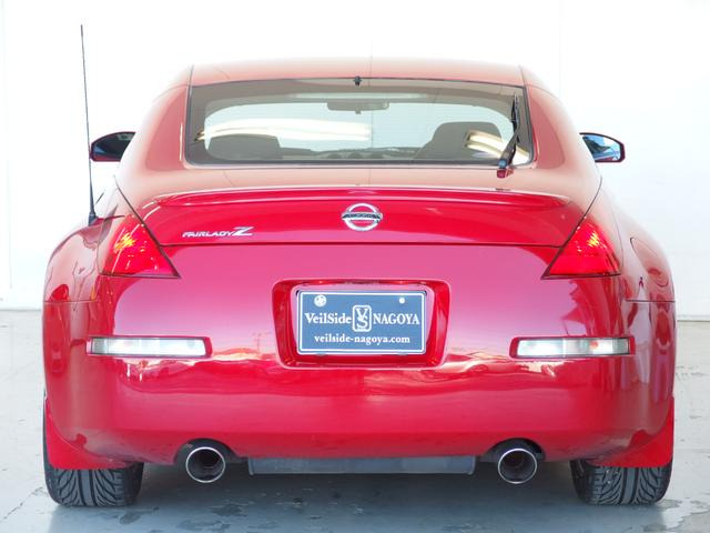 フェアレディZ3.5 バージョン S