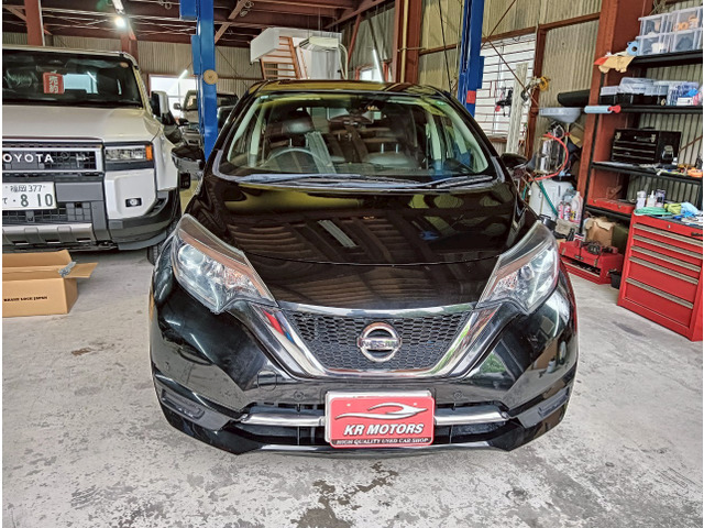 ノート1.2 メダリスト X