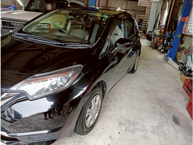 ノート1.2 メダリスト X