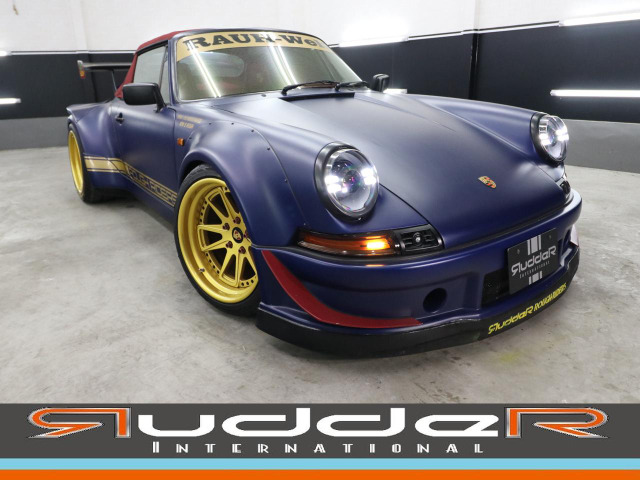 911カブリオレカレラ2