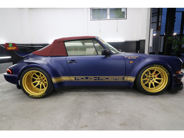 911カブリオレカレラ2