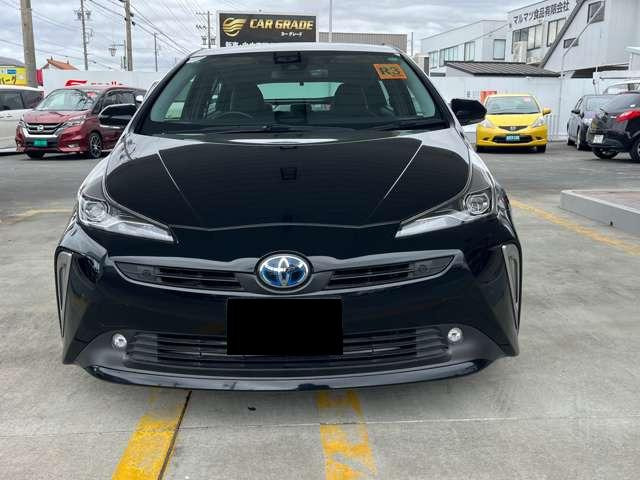 プリウス1.8 S ツーリングセレクション