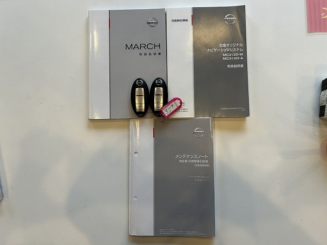 走行も少なめの4万キロ台!ご購入後のメンテナンスも小さいですが自社工場完備の当店に安心してお任せください!インスタをご覧いただければ、日々のメンテナンス状況もご覧いただけます♪