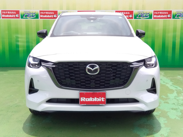 CX-603.3 XD ハイブリッド エクスクルーシブスポーツ ディーゼル 4WD