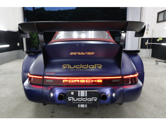 911カブリオレカレラ2