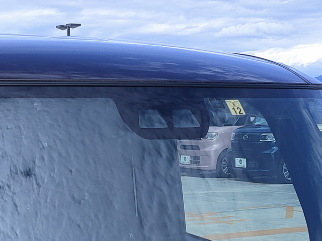 タントカスタムL