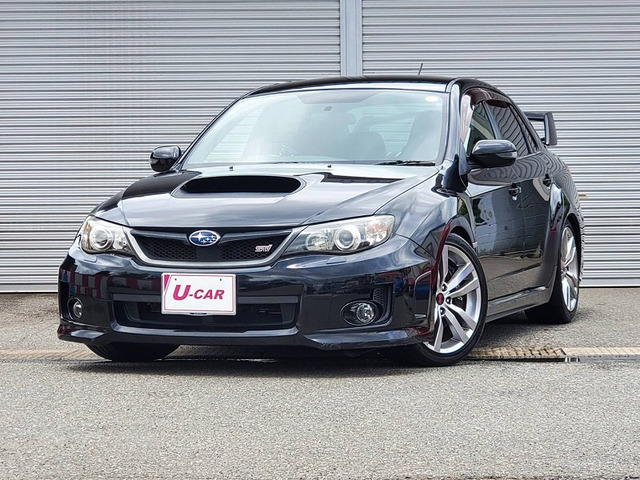 スバル インプレッサWRXの中古車・相場情報｜中古車検索 - 価格.com