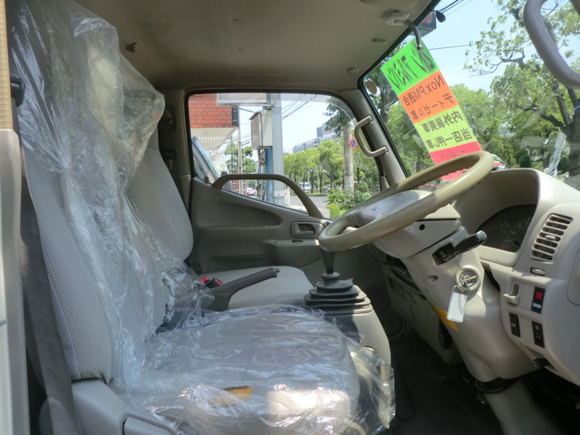 トヨエース4.0 低床 ディーゼル