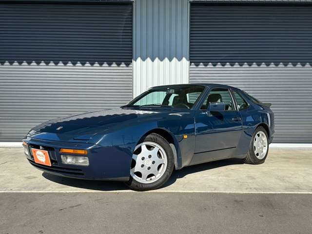 ポルシェ 944の中古車・相場情報｜中古車検索 - 価格.com