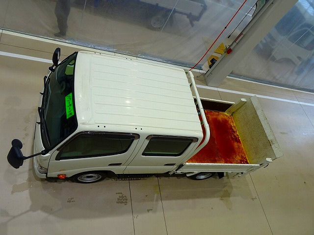 �����[���N���[�j���O&�O���d�グ�ς݁�