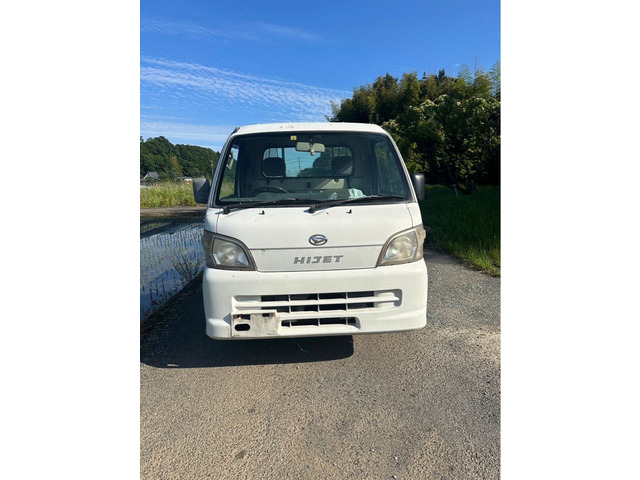 ハイゼットトラックスペシャル