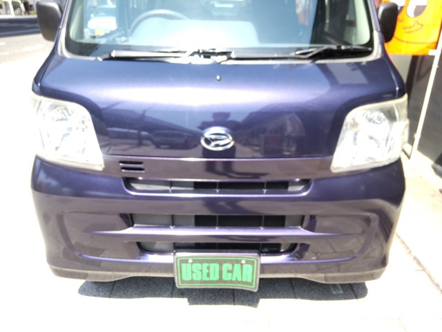 ハイゼットカーゴ