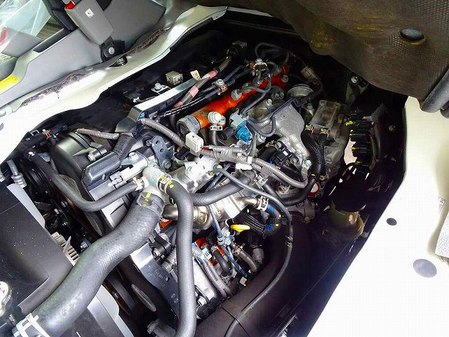 �G���W�����[��