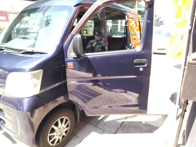 ハイゼットカーゴ