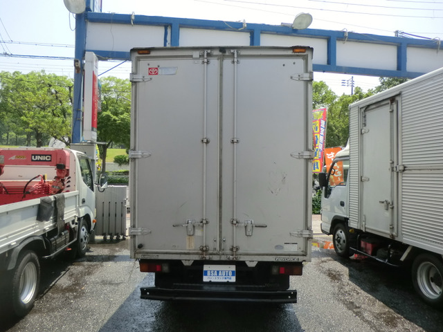 トヨエース4.0 低床 ディーゼル