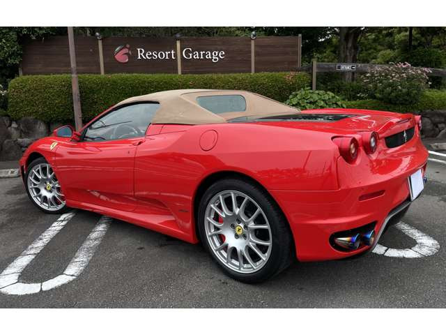 4.3���b�^�[V8DOHC32�o���u