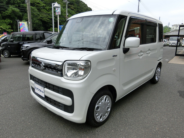 �X�y�[�V�A(�X�Y�L) �n�C�u���b�h(HYBRID)  X�@�ЊO�i�r�ER�J�����A�����p���[�X���C�h ���Îԉ摜