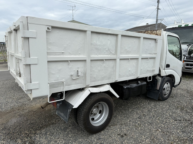 デュトロダンプ