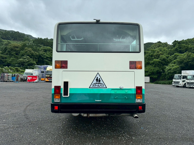 エアロスターバス