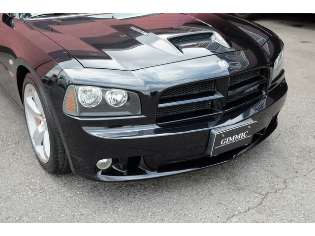 SRT8様 ご購入予定品 ダッジ チャージャー 新並 SRT8 SUPER BEE Bolra 中古車情報