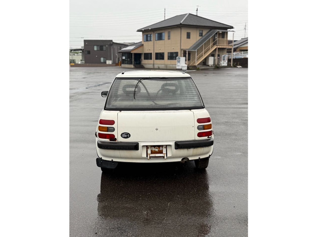 Be-1キャンバストップ