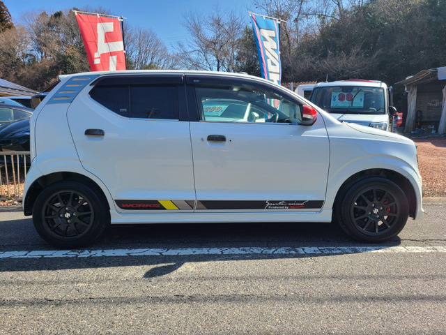 �l�X�ȃI�v�V���������p�ӂ��Ă���܂�!�Ԍɒ��E���t�g�A�b�v�E�^�C���ύX�E�A���~�z�C�[���ύX�Ȃǉ\�ƂȂ��Ă���܂�!�������B�A���C�����g�������s���܂��̂ŁA���킹�Ă��˗����������܂�!�����k��������