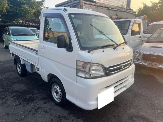 ハイゼットトラック(ダイハツ) エクストラ 4WD　★★下取り強化中★★ 中古車画像