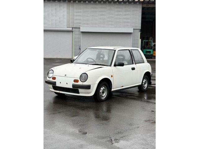 Be-1キャンバストップ