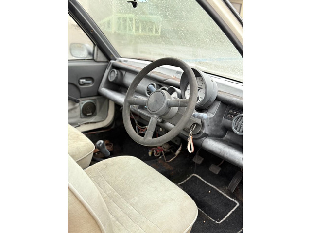 Be-1キャンバストップ