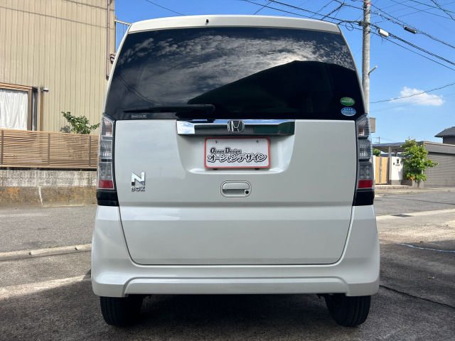 N-BOXG