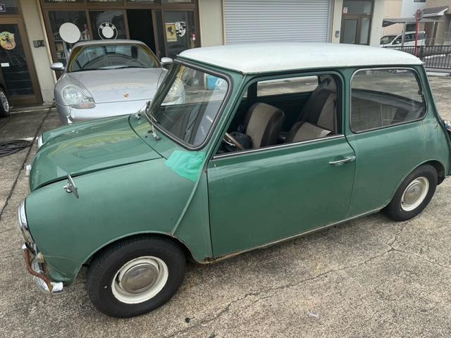 ミニメイフェア1.3i