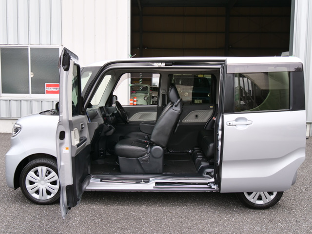 タントX セレクション