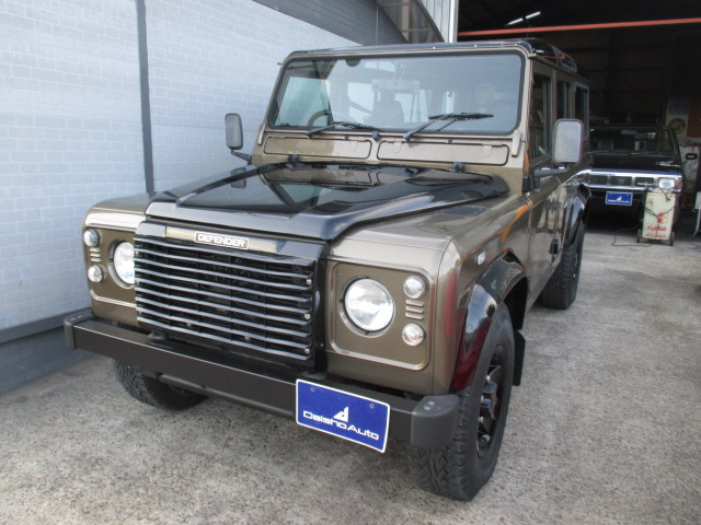 NM99S ディフェンダー　展示品最終価格 Amazon.co.jp: MN MODEL 1:12 DEFENDER 90 MN-99S V2